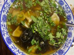 -清真·伊清阁餐厅