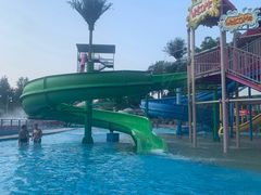 -大河马水上世界