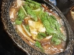 -老灶房-四川土菜(开元店)