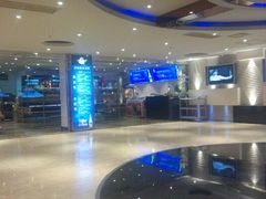 -环球梦主题KTV(曲阳生活购物中心店)