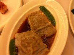 肠粉-潮福城大酒楼·潮味粤品·港式点心(湖滨北路店)