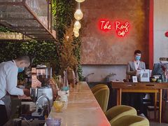大堂-The Rug Cafe(王府中环店)