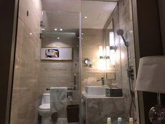 -上海新国际博览中心美仑酒店