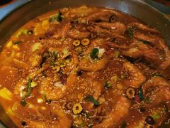 -邵汇大虾(同康路店)