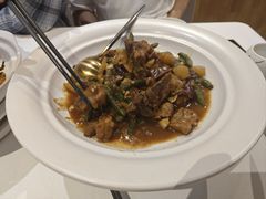 -合兴居烤鸭店