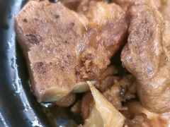 -浙味观杭州海鲜面(钱江新城高德置地店)