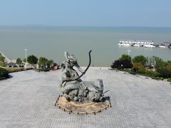 -巴陵广场