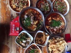 -西环肥仔螺蛳粉(总店)