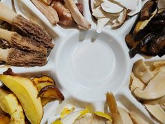 -野菌皇海景野生菌火锅(滨海大道店)
