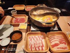 -山葵家·创意料理(临平银泰城店)