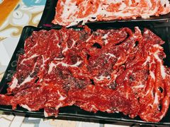 -三毛牛肉店(福强店)
