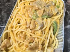 -必胜客(浦上万达店)