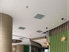 大堂-奈雪的茶(凯德新都心店)