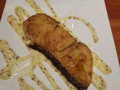 铁板银鳕鱼-皇品田苑日式料理(苏州中心店)