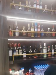 -豪帅男士理容馆