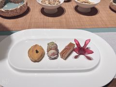 -鲤院·新中式美学·庭院餐厅(夫子庙店)