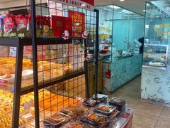 -味多美蛋糕(亚非大厦店)