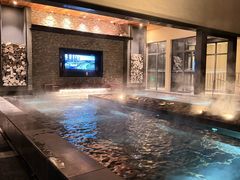 -清河半岛温泉度假酒店