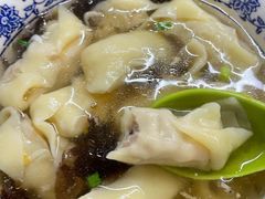 -方老大馄饨(抚宁巷店)
