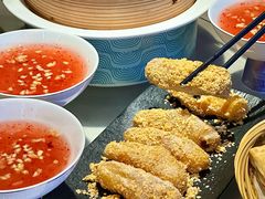 -乔阿马·江南味·驴肉香(龙湖华泾天街店)
