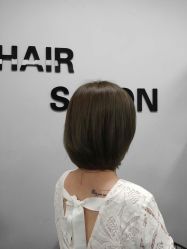 -T-Hair Salon