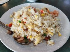 -渔洲情海鲜酒家