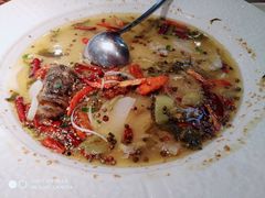 -九毛九西北菜(大东海店)