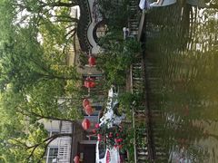 -龚家花园农家乐休闲别墅