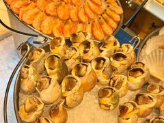 -西安W酒店·WEI全味西餐厅