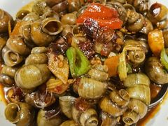 顾大嫂炒螺丝-兴农记