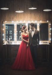 点击看大图 -THE QUEEN(北京店)