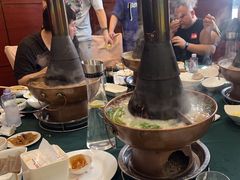-阳坊大都涮羊肉(阳坊总店)