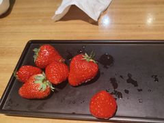 -水林间·寿喜烧自助(仙林金鹰店)