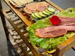 -老渔家·白族·石板烧.野生菌火锅(大理古城叶榆路店)