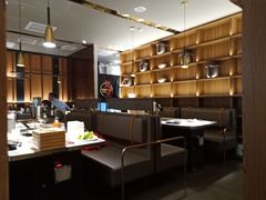 -火炉火自助餐(西直门凯德MALL店)