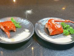 -海天盛宴海鲜自助(正大广场店)