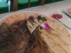 -麻辣空间·清油火锅(万达广场店)