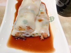 -添好运点心专门店(北角店)