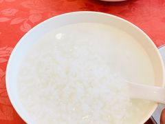 白粥-深运潮州粥(水库店)