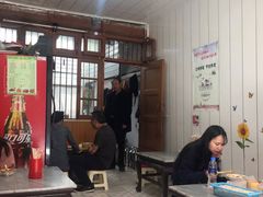 -再回首鸡肉米线(人民路一店)