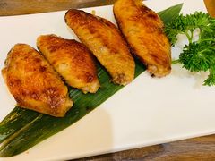 -东京屋(武定路店)