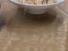 -又一福烤鸭·北京菜(东四店)