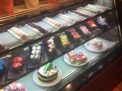 -咖啡苑·沈阳今旅酒店Hotel Jen·香格里拉集团