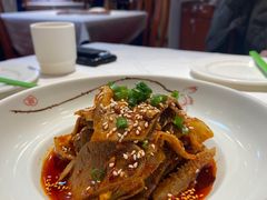 夫妻肺片-峨嵋酒家总店(车公庄店)