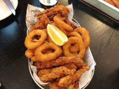 -宝莱纳餐厅(滨江店)