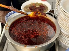 -刘老虎肉丸糊辣汤(总店)