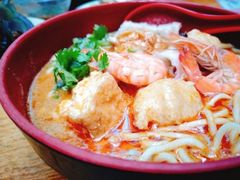 -老宅原住民沙茶面精品小吃(龙头路店)