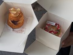 -evoojoo面包商店