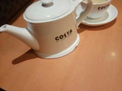 -COSTA COFFEE(新奥购物中心店)