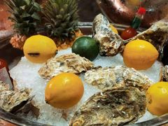 -万达瑞华酒店美食汇自助餐厅(楚河汉街店)